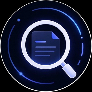 Telegram profile photo for ПОИСКОВИК🔎🔎🔎