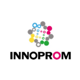 Telegram profile photo for Пресс-центр ИННОПРОМ'26