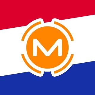 Telegram profile photo for Monumental AM 1080