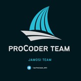 Telegram profile photo for ProCoder Info