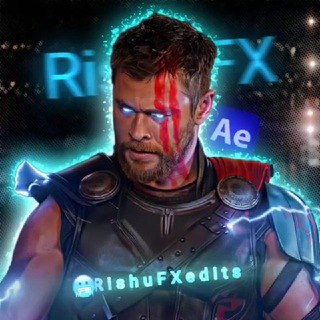 Telegram profile photo for ʀɪsʜᴜғxᴇᴅɪᴛs