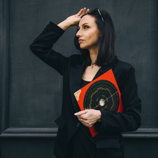 Telegram profile photo for Про обучение Фен Шуй