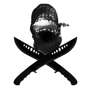 Telegram profile photo for GENOCIDAL_PLAYER.WF.IMPKT