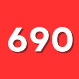 Telegram profile photo for MCR 690 $INDEX⚡️