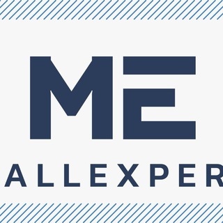 Telegram group profile photo for MALLEXPERT