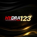 Telegram profile photo for HYDRA123PLUS VIP