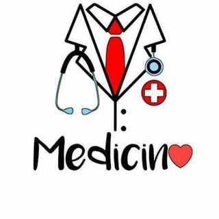 Telegram profile photo for 💉Tibbiyot prezentatsiya🩸