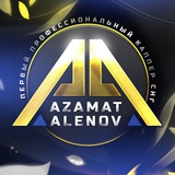 Telegram profile photo for анкар