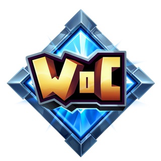Telegram group profile photo for War of Crypta