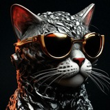 Telegram profile photo for S-DIOR
