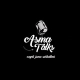 Telegram profile photo for Asma Talks