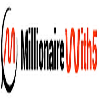 Telegram group profile photo for Millionairewith5 Official
