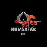 Telegram profile photo for HUMSAFAR™ BHAI (Monu)