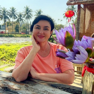 Telegram profile photo for С нами по Хайнаню🌞🏝️🍍