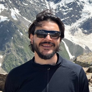 Telegram profile photo for Sarkar Magomedov