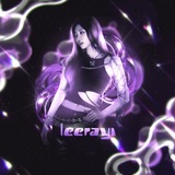 Telegram profile photo for ﹠. Lꫀεr𑜅y𝟏 🌂 So𐑙𝗼 `