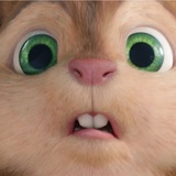 Telegram profile photo for litso—(face).