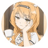 Telegram profile photo for maplesv