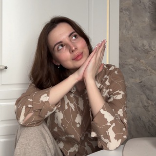 Telegram profile photo for Диана про Дом🤎