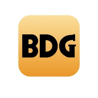 Telegram profile photo for BDGGAME BIGDADDY VIP 1 MINUTE SOECIAL π