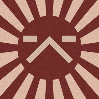 Telegram profile photo for Восточный щитпостинг | Япония