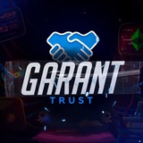 Telegram profile photo for GARANT TRUST | ОТЗЫВЫ