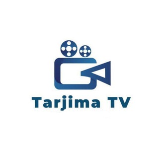 Telegram profile photo for Tarjima Tv
