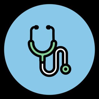 Telegram profile photo for کتابخانه | پزشکی مهر 99
