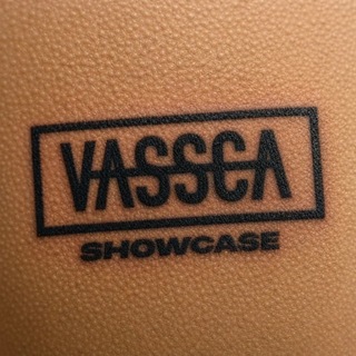Telegram profile photo for VASSCA SHOWCASE