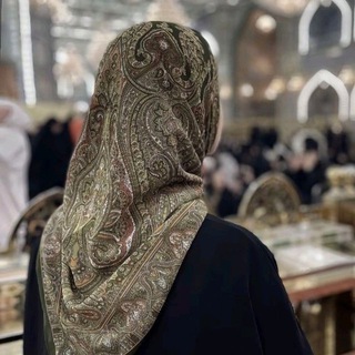 Telegram profile photo for مساحتي الخـاصـه