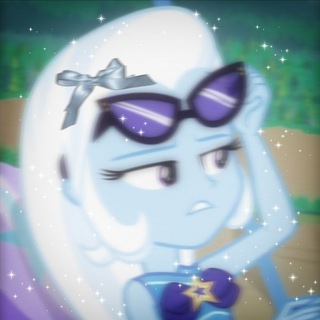 Telegram profile photo for Mylittlepony | нарезки , авы , темы
