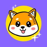 Telegram profile photo for Baby Shia Inu Portal