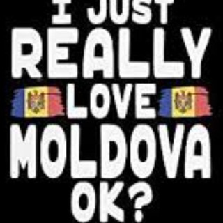 Telegram profile photo for Update Moldova