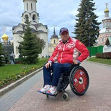 Telegram profile photo for Гундеров life