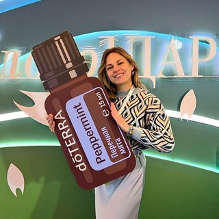 Telegram profile photo for Мария 🫧 Аромат моего дела