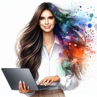 Telegram profile photo for Лавка ДИЗАЙНА