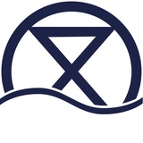 Telegram profile photo for Climate Rebellion broadcast