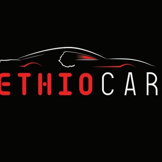 Telegram profile photo for EthioCar πͺπΉ