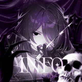 Telegram profile photo for 𝙄𝙉𝙁𝙊 ◯⃝ 𝕱ℴ𝓇ℯ𝓋ℯ𝓇 𝕸𝒾𝒹𝓃𝒾ℊ𝒽𝓉 ︩︪. .♰
