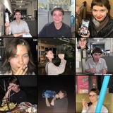 Telegram profile photo for йомайо блін