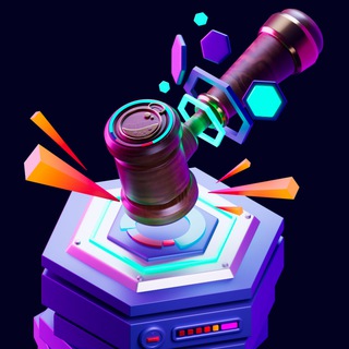 Telegram profile photo for Osmosis Governance Alerts