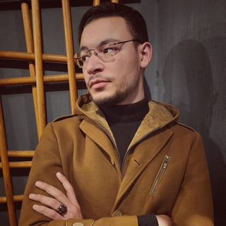Telegram profile photo for القَارِئ طَارِق مُحَمَّد - Tareq Mohammad