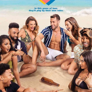 Telegram profile photo for Perfect Match Season 1-3 Complete 📺🍿