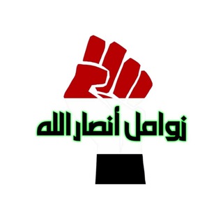 Telegram profile photo for زوامل أنصار الله