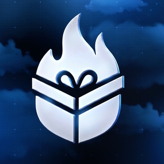 Telegram profile photo for GIFTOR