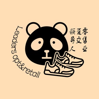 Telegram profile photo for LEADERS OPT-RETAIL