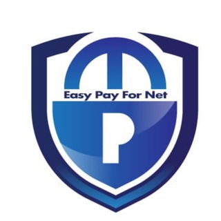 Telegram profile photo for EasyPayForNet