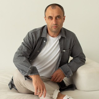 Telegram profile photo for Сергей Усанов | Алгоритмы в трейдинге