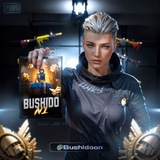 Telegram profile photo for busha tdm🇷🇺