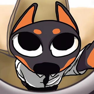 Telegram profile photo for school furryno